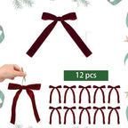 Comet Velvet Ribbons