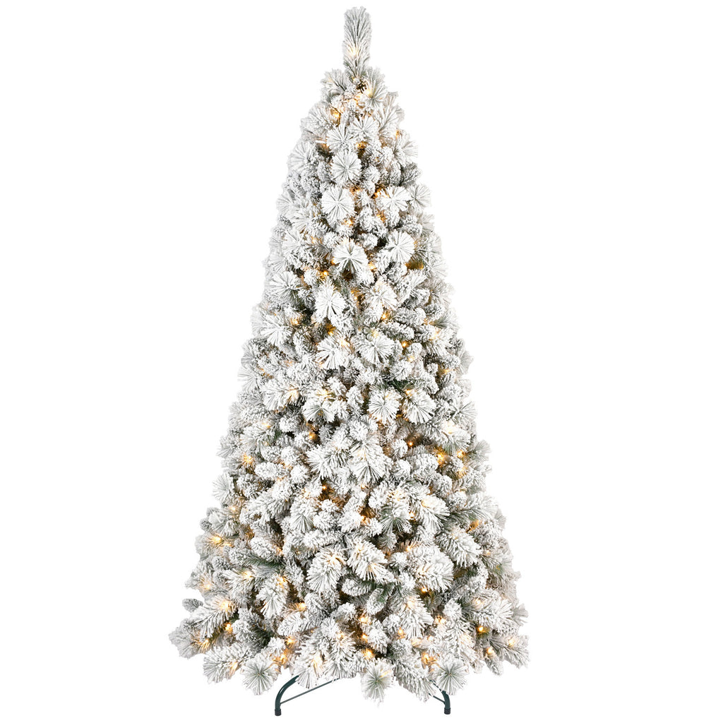 Árbol de Navidad de PVC, Decoraciones navideñas