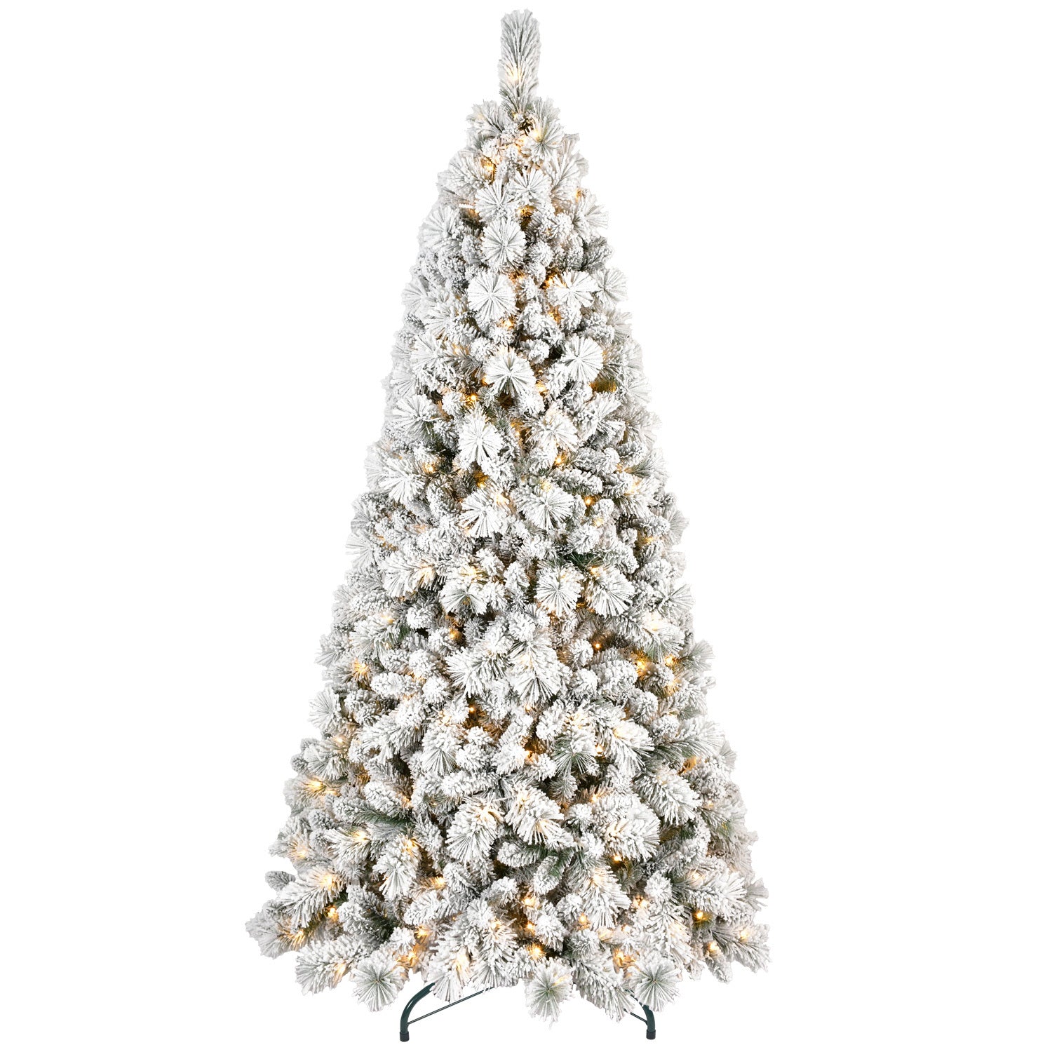 Árbol de Navidad de PVC, Decoraciones navideñas