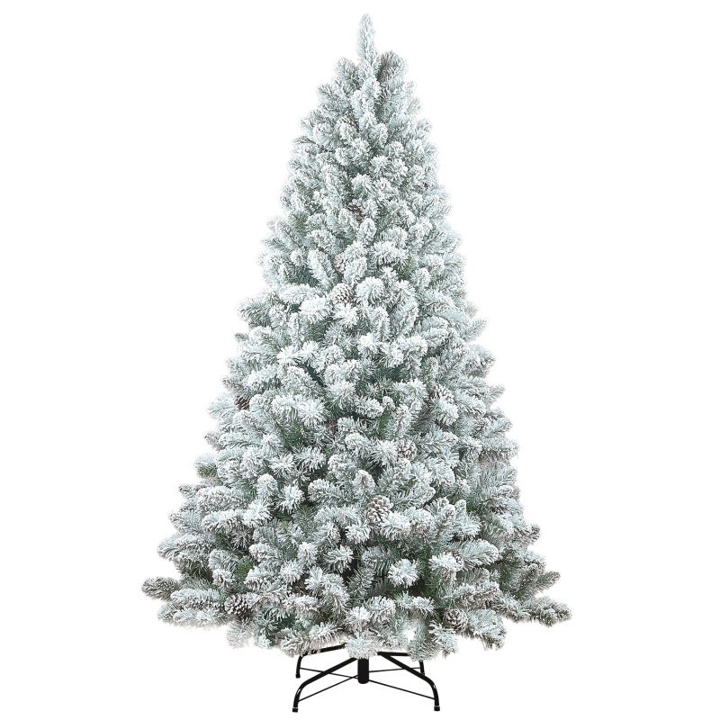 PVC, árbol de Navidad, decoraciones navideñas