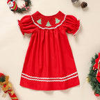 Cupid Christmas Baby Outfit