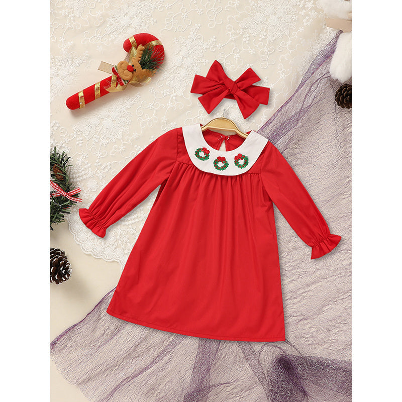 Dancer Christmas Baby Outfit