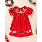 Cupid Christmas Baby Outfit