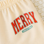 Prancer Christmas Outfit