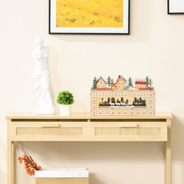 Vixen Advent Calendar