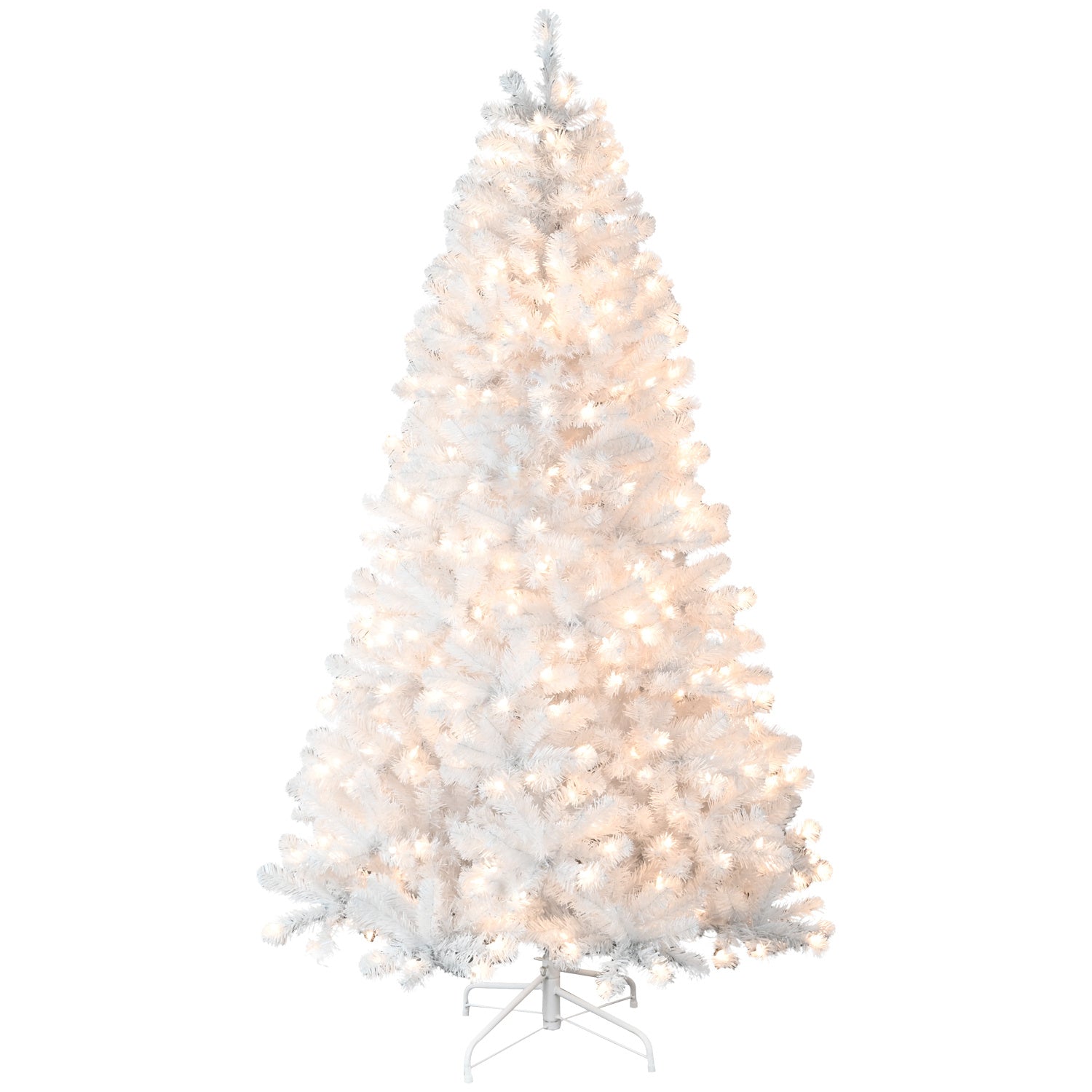 PE, PVC Árbol de Navidad, Adornos Navideños