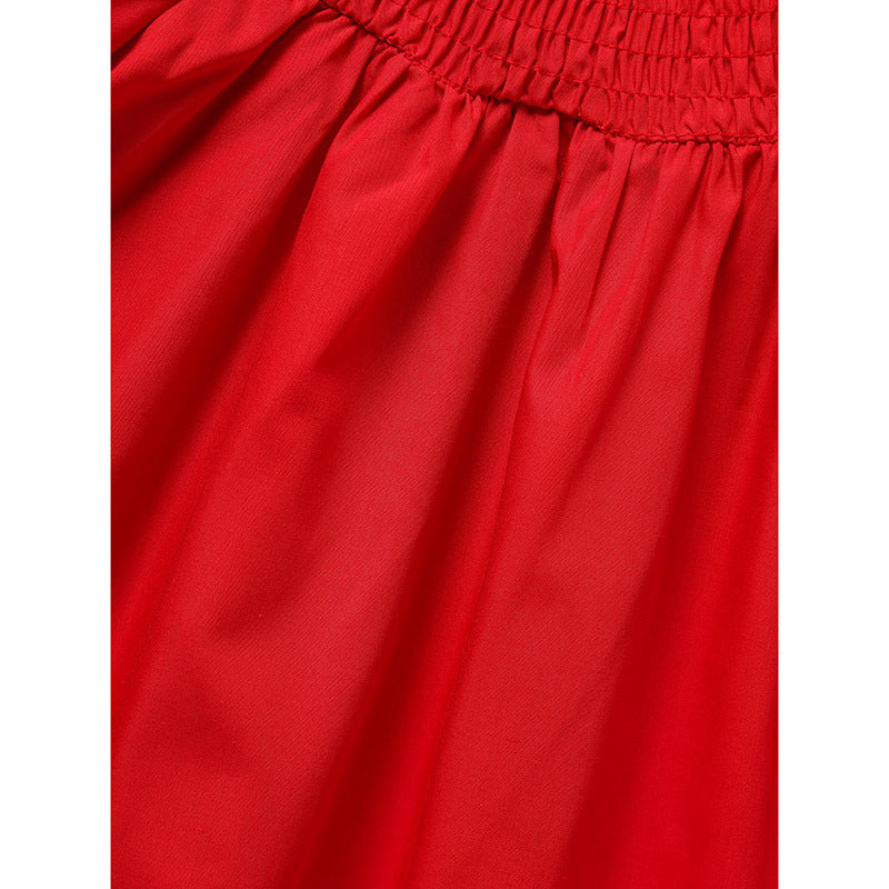 Cupid Christmas Baby Outfit