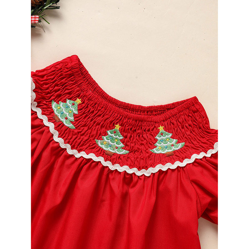 Cupid Christmas Baby Outfit