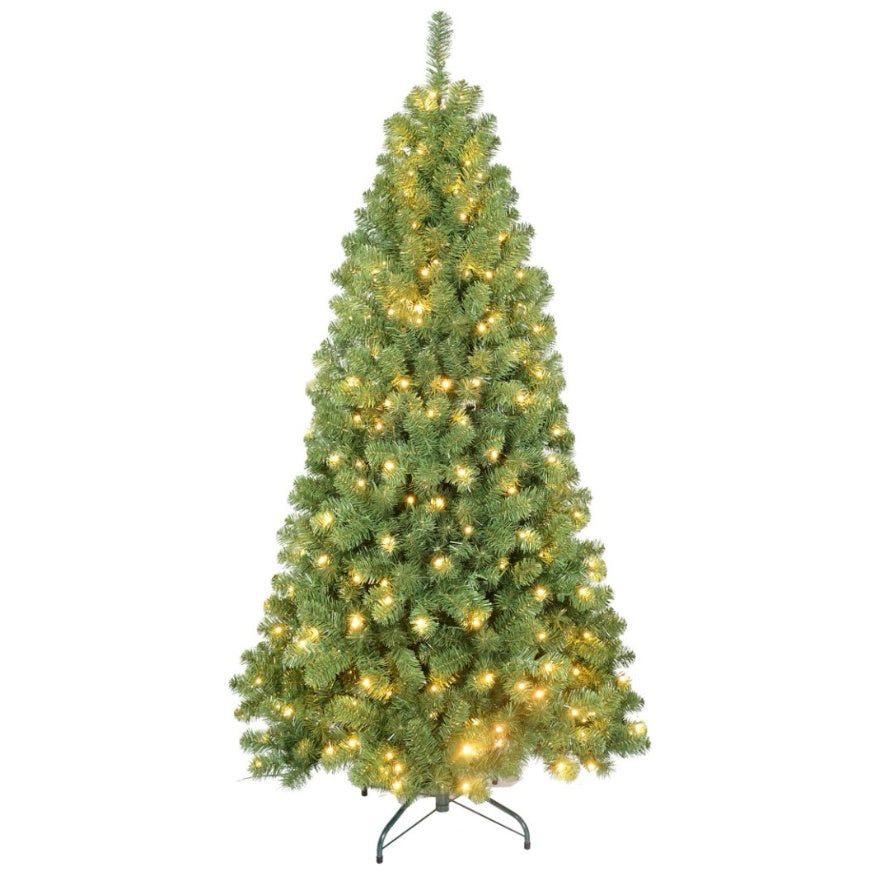 Árbol de Navidad Dasher
